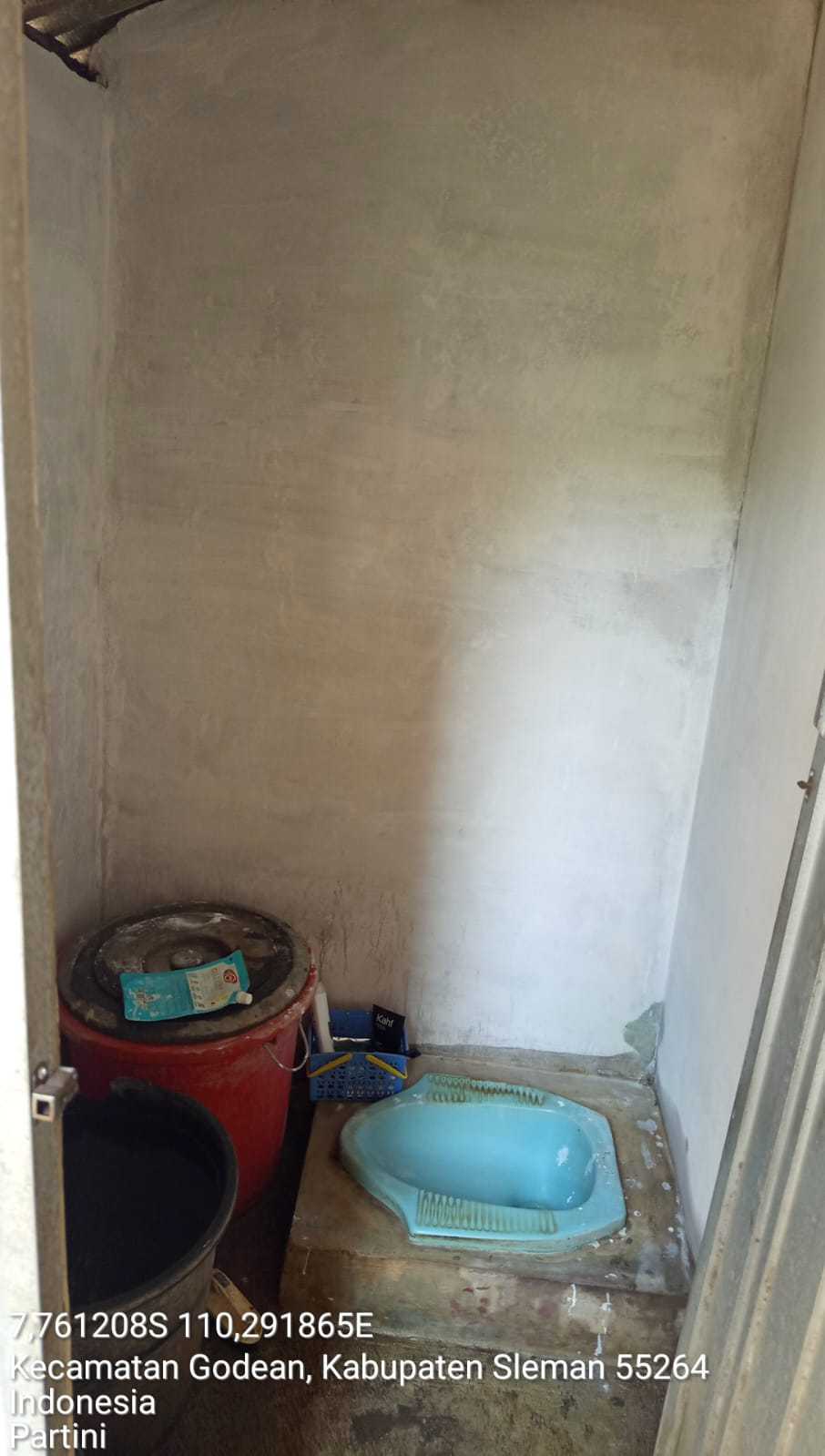 Foto Jamban/WC 100%
